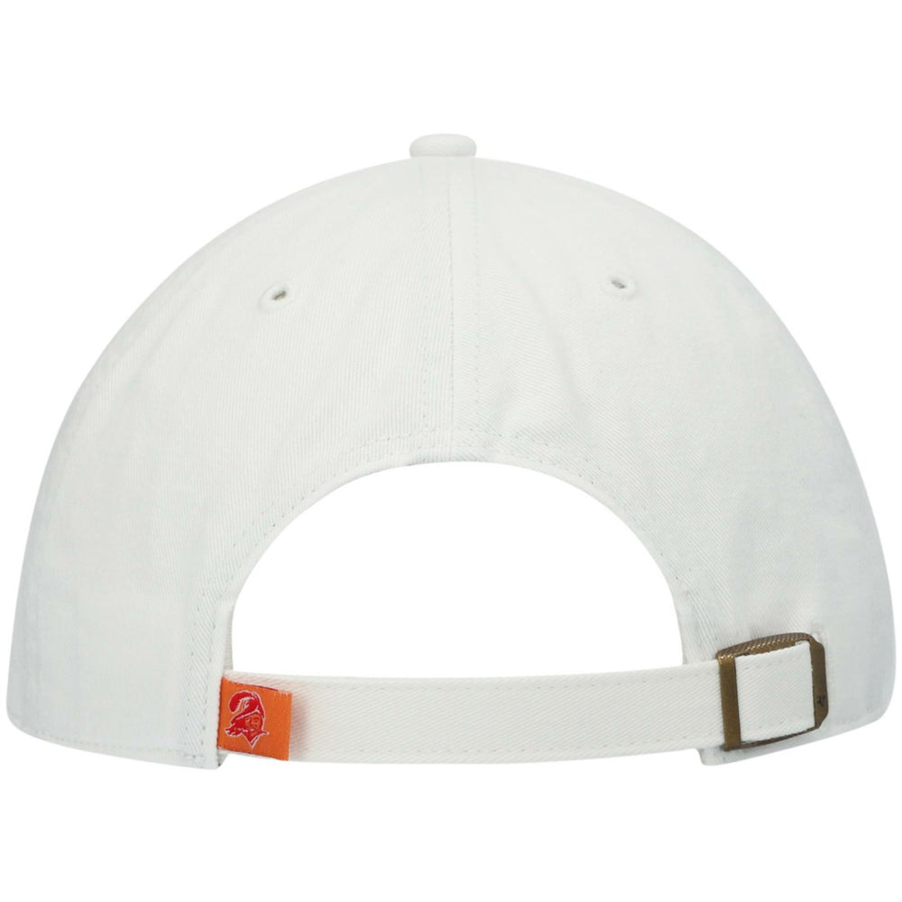 Tampa Bay Buccaneers '47 Clean Up Adjustable Hat - White outlet