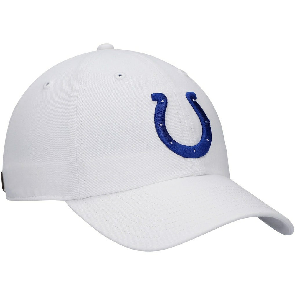 Indianapolis Colts '47 Clean Up Adjustable Hat - White outlet