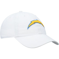 Los Angeles Chargers '47 Clean Up Adjustable Hat - White online