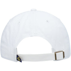 Los Angeles Rams '47 Logo Clean Up Adjustable Hat - White outlet