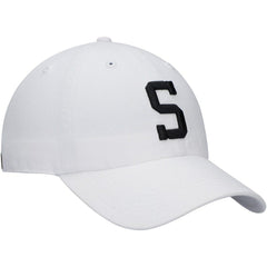 Pittsburgh Steelers '47 Clean Up Adjustable Hat - White discount