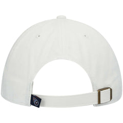 Tennessee Titans '47 Clean Up Adjustable Hat - White on sale