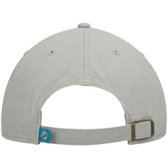 Miami Dolphins '47 Clean Up Adjustable Hat - Gray on sale