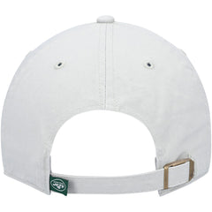 New York Jets '47 Clean Up Adjustable Hat - Gray sale