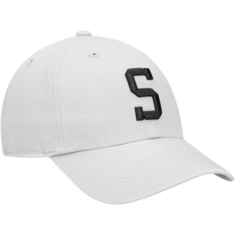 Pittsburgh Steelers '47 Clean Up Adjustable Hat - Gray discount