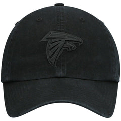 Atlanta Falcons '47 Team Tonal Clean Up Adjustable Hat - Black online