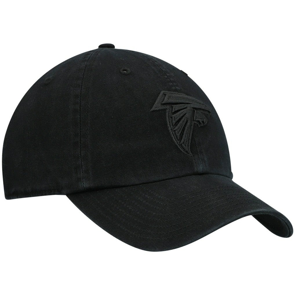 Atlanta Falcons '47 Team Tonal Clean Up Adjustable Hat - Black online