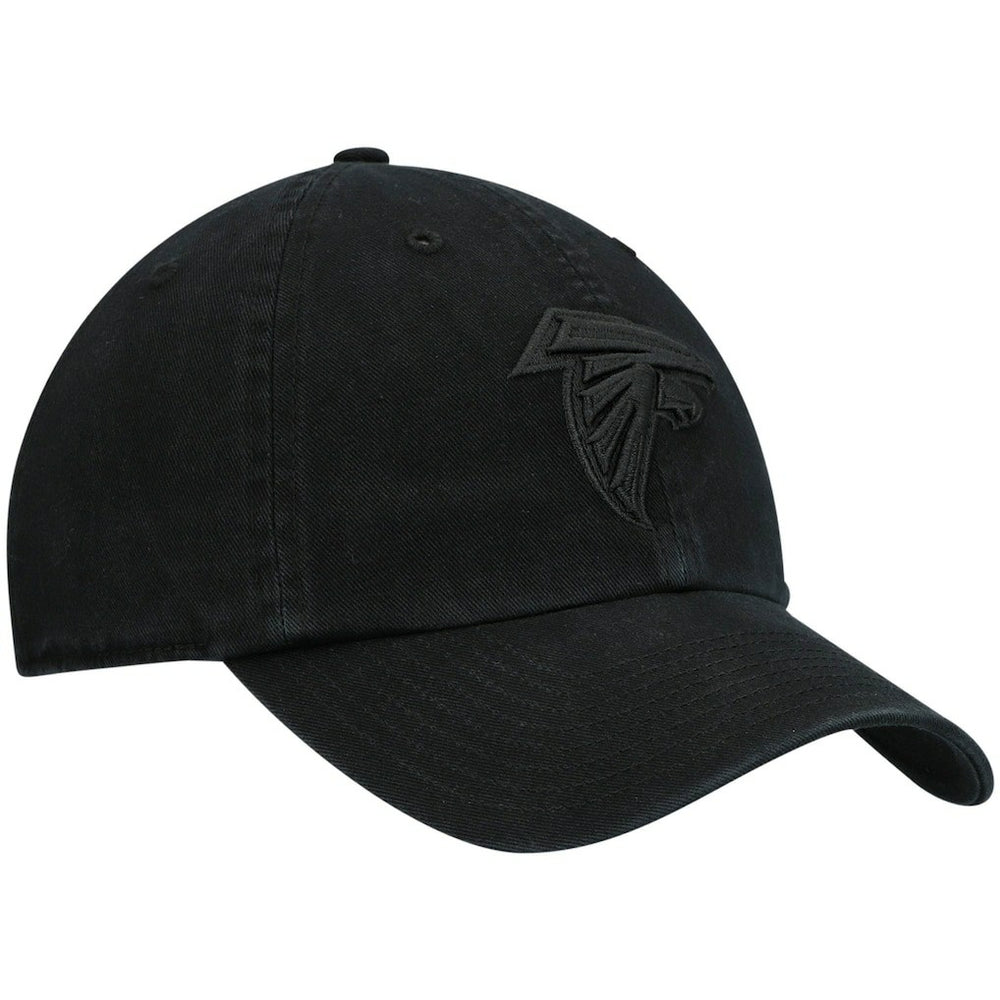 Atlanta Falcons '47 Team Tonal Clean Up Adjustable Hat - Black online