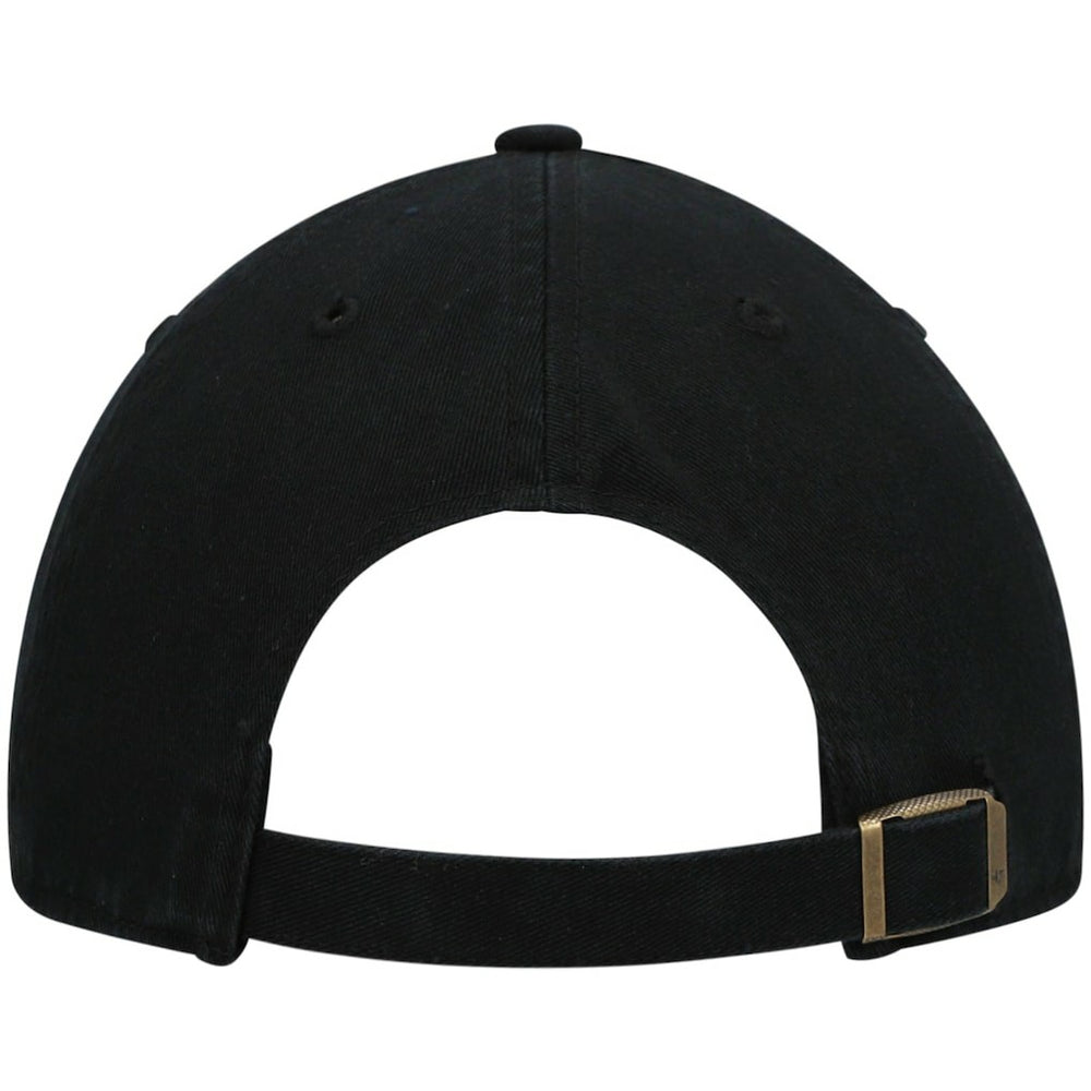 Atlanta Falcons '47 Team Tonal Clean Up Adjustable Hat - Black online