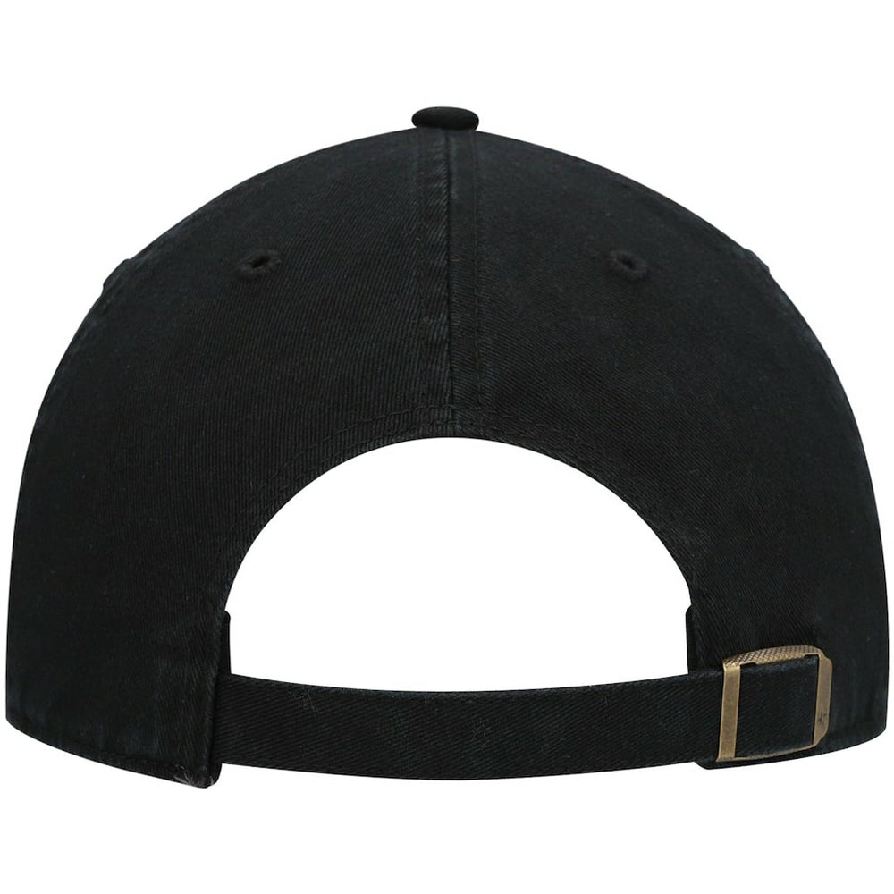 Baltimore Ravens '47 Team Tonal Clean Up Adjustable Hat - Black for sale