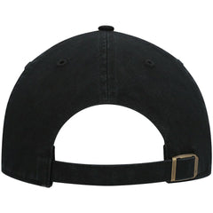 Baltimore Ravens '47 Team Tonal Clean Up Adjustable Hat - Black for sale
