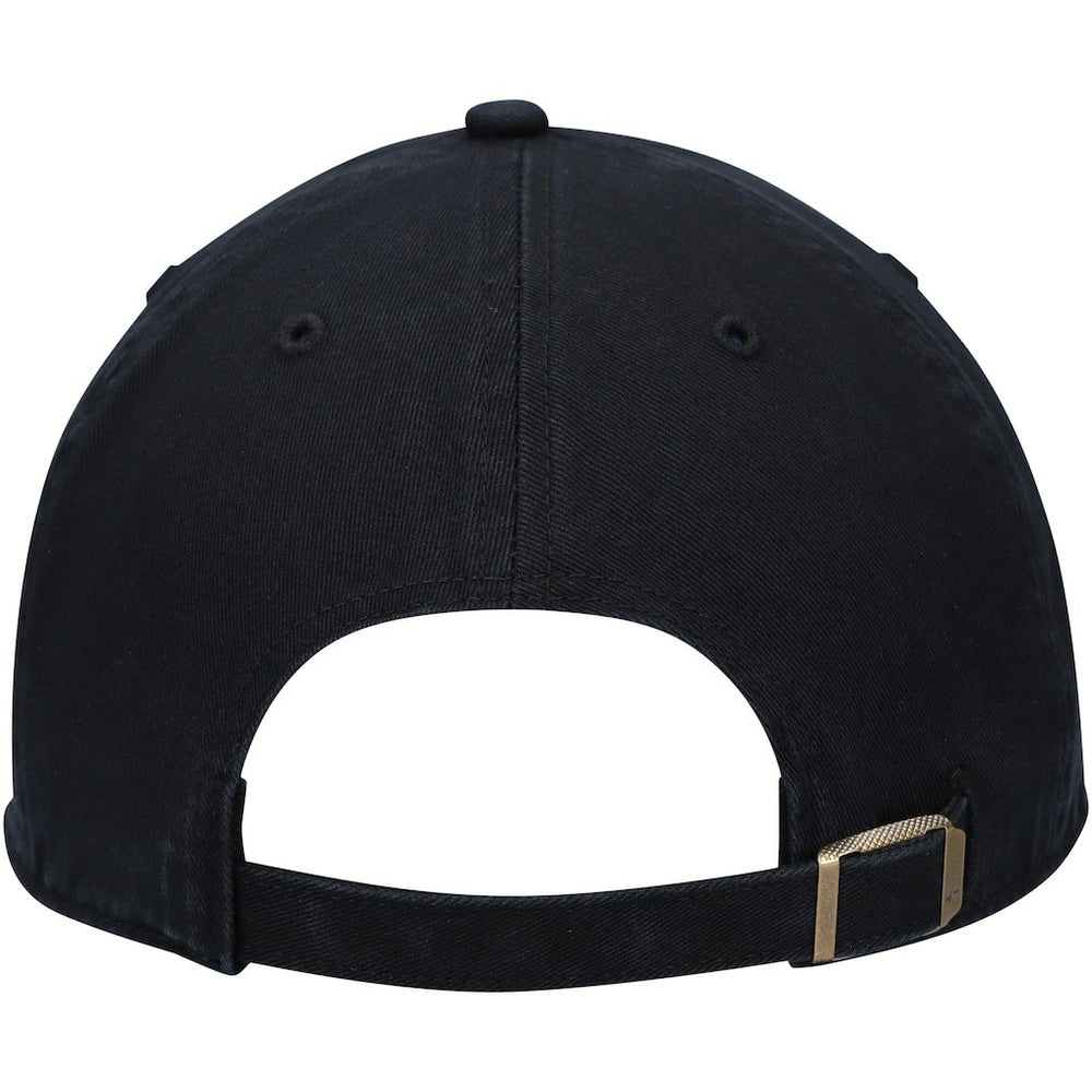 Cincinnati Bengals '47 Team Tonal Clean Up Adjustable Hat - Black on sale