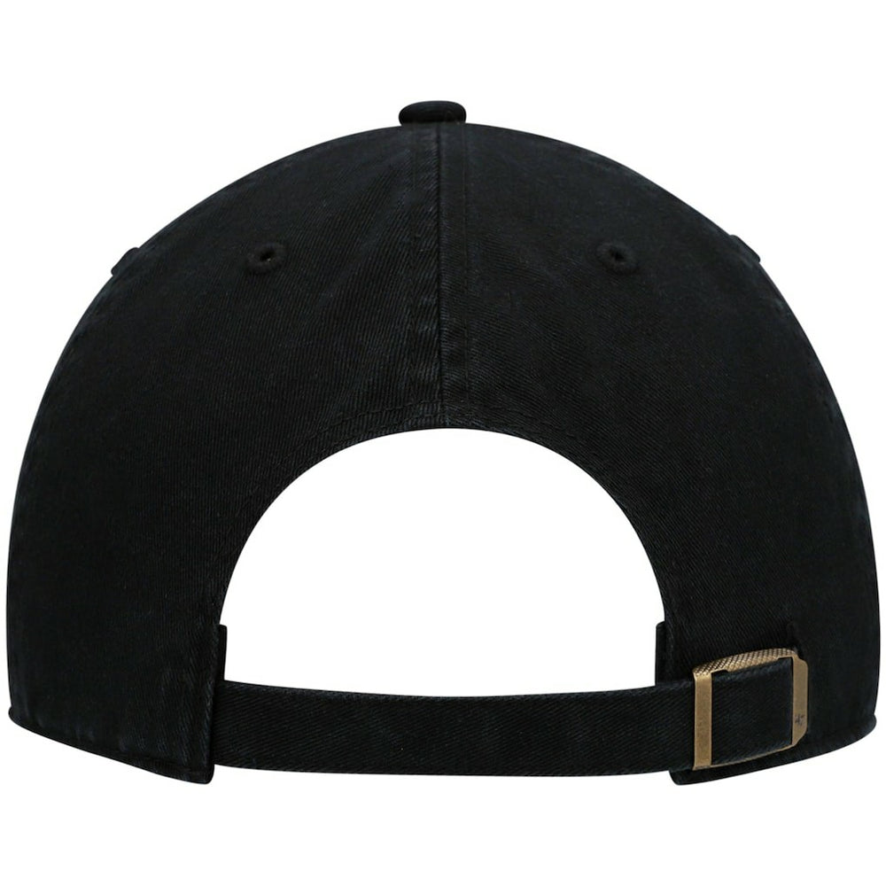 Miami Dolphins '47 Team Tonal Clean Up Adjustable Hat - Black on sale