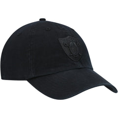 Las Vegas Raiders '47 Team Tonal Clean Up Adjustable Hat - Black online