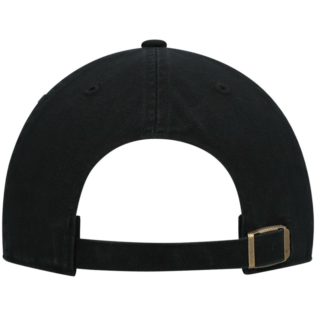 Tennessee Titans '47 Team Tonal Clean Up Adjustable Hat - Black sale