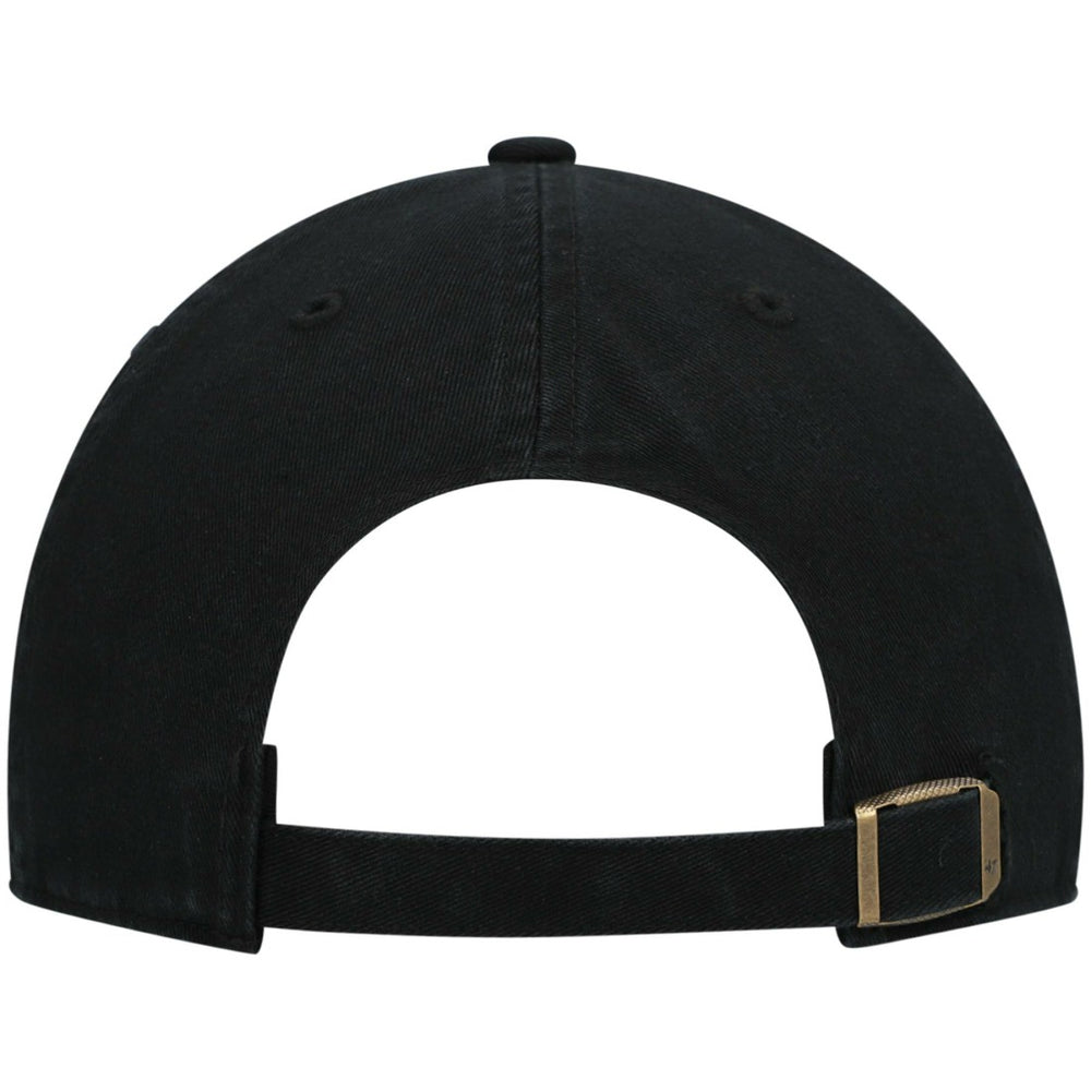 Tennessee Titans '47 Team Tonal Clean Up Adjustable Hat - Black sale