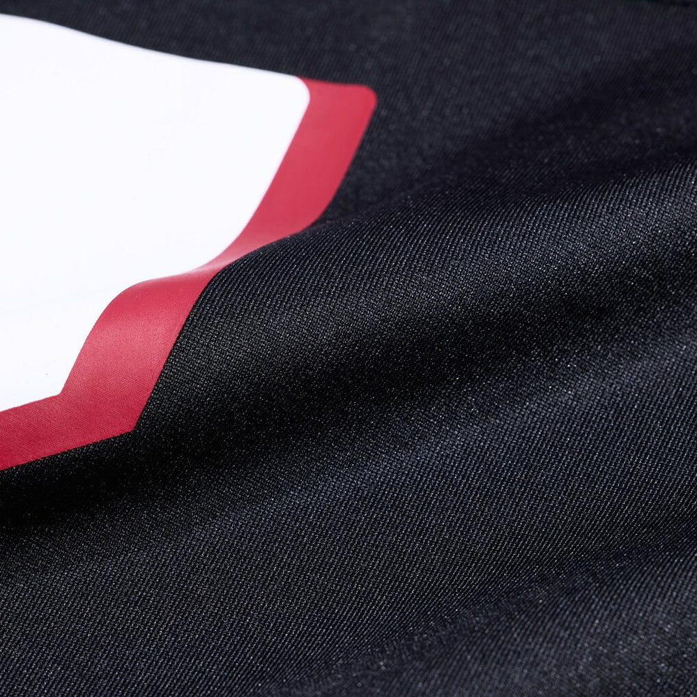 Kyle Pitts Atlanta Falcons Game Jersey - Black | Nike cheap