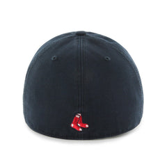 Boston Red Sox Franchise Fitted Hat - Blue | 47 brand