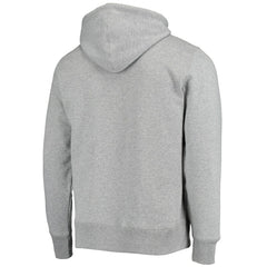 Arizona Cardinals '47 Foundation Pullover Hoodie - Gray outlet