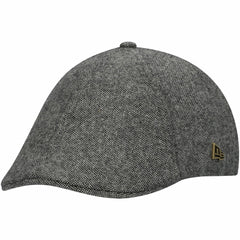 Tampa Bay Buccaneers New Era Peaky Duckbill Fitted Hat - Gray on sale