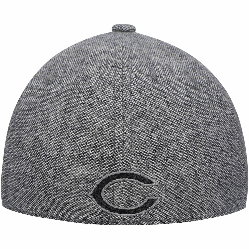 Chicago Bears New Era Peaky Duckbill Fitted Hat - Gray online