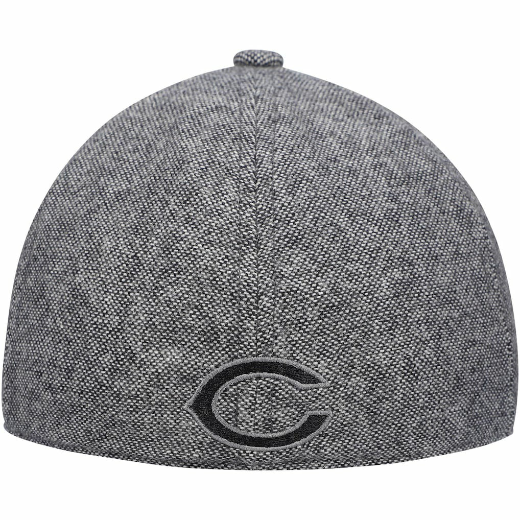 Chicago Bears New Era Peaky Duckbill Fitted Hat - Gray online
