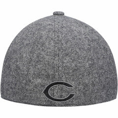 Chicago Bears New Era Peaky Duckbill Fitted Hat - Gray online