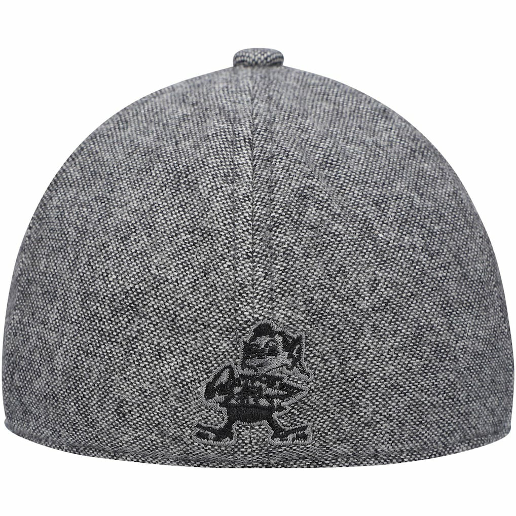 Cleveland Browns New Era Peaky Duckbill Fitted Hat - Gray on sale