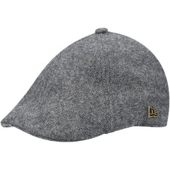 Denver Broncos New Era Peaky Duckbill Fitted Hat - Gray for sale