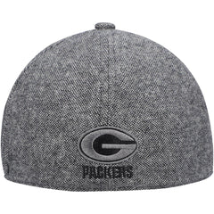 Green Bay Packers New Era Peaky Duckbill Fitted Hat - Gray sale