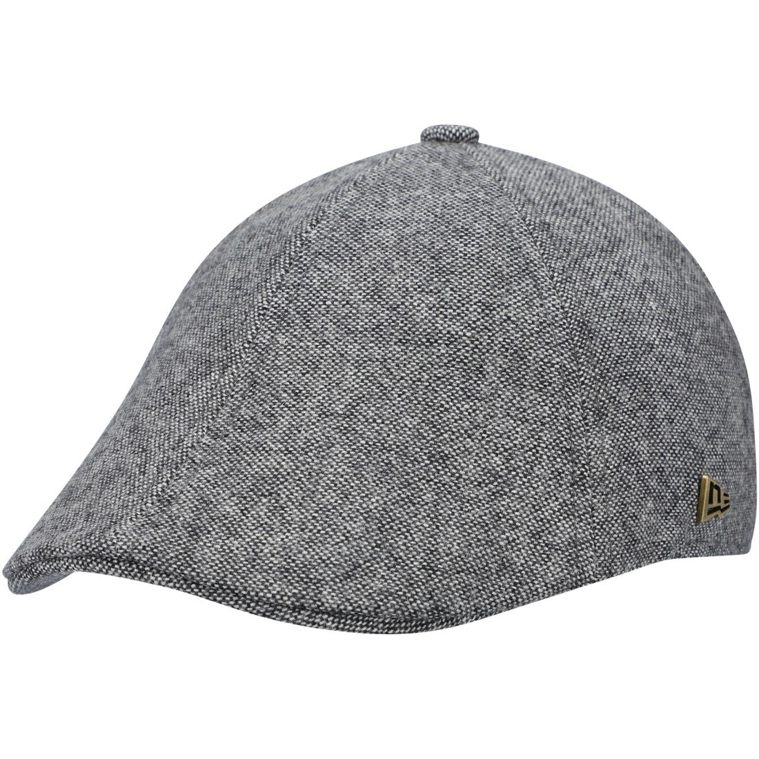 Green Bay Packers New Era Peaky Duckbill Fitted Hat - Gray sale