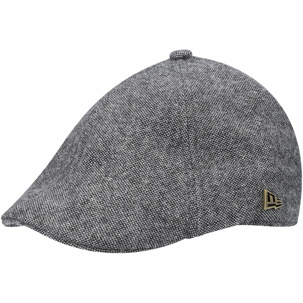 Las Vegas Raiders New Era Peaky Duckbill Fitted Hat - Gray discount