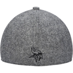 Minnesota Vikings New Era Peaky Duckbill Fitted Hat - Gray discount