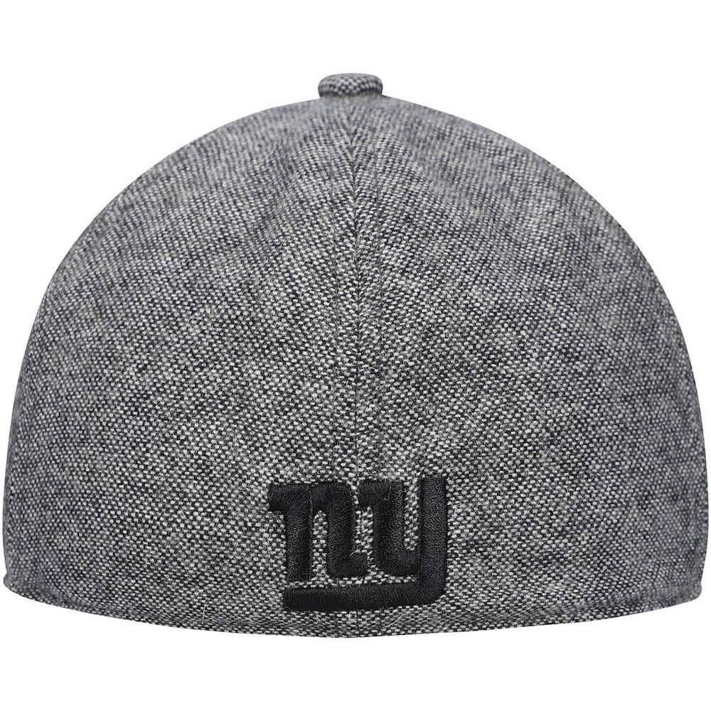 New York Giants New Era Peaky Duckbill Fitted Hat - Gray discount