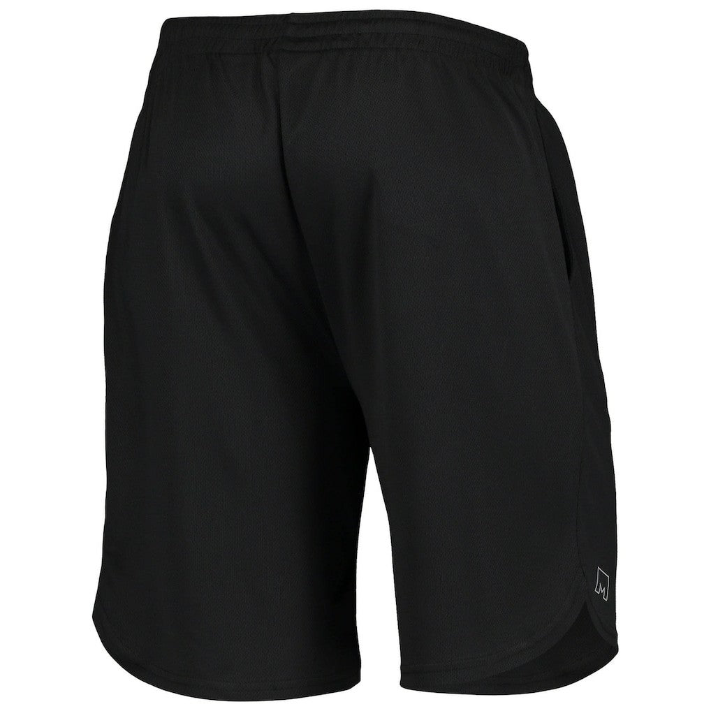 Arizona Cardinals MSX by Michael Strahan Training Shorts - Black outlet