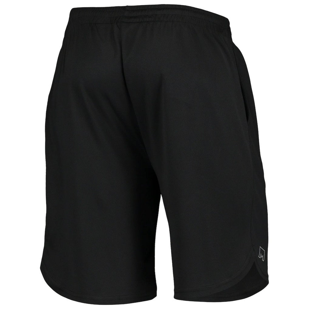 Arizona Cardinals MSX by Michael Strahan Training Shorts - Black outlet
