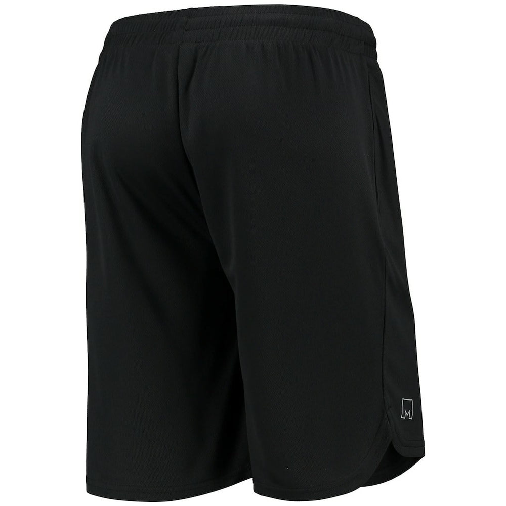 Cincinnati Bengals MSX by Michael Strahan Training Shorts - Black cheap
