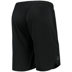 Cincinnati Bengals MSX by Michael Strahan Training Shorts - Black cheap