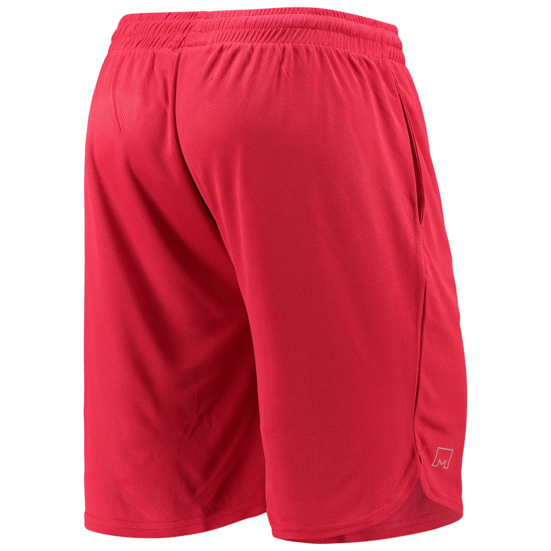 Tampa Bay Buccaneers MSX by Michael Strahan Training Shorts - Red on sale