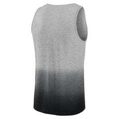 Washington Commanders Our Year Tank Top - Heathered Gray/Black for sale