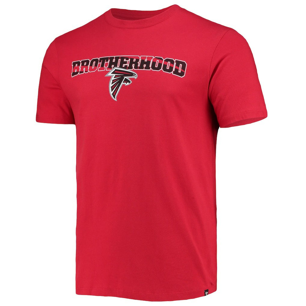 Atlanta Falcons '47 Local T-Shirt - Red discount