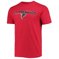 Atlanta Falcons '47 Local T-Shirt - Red discount