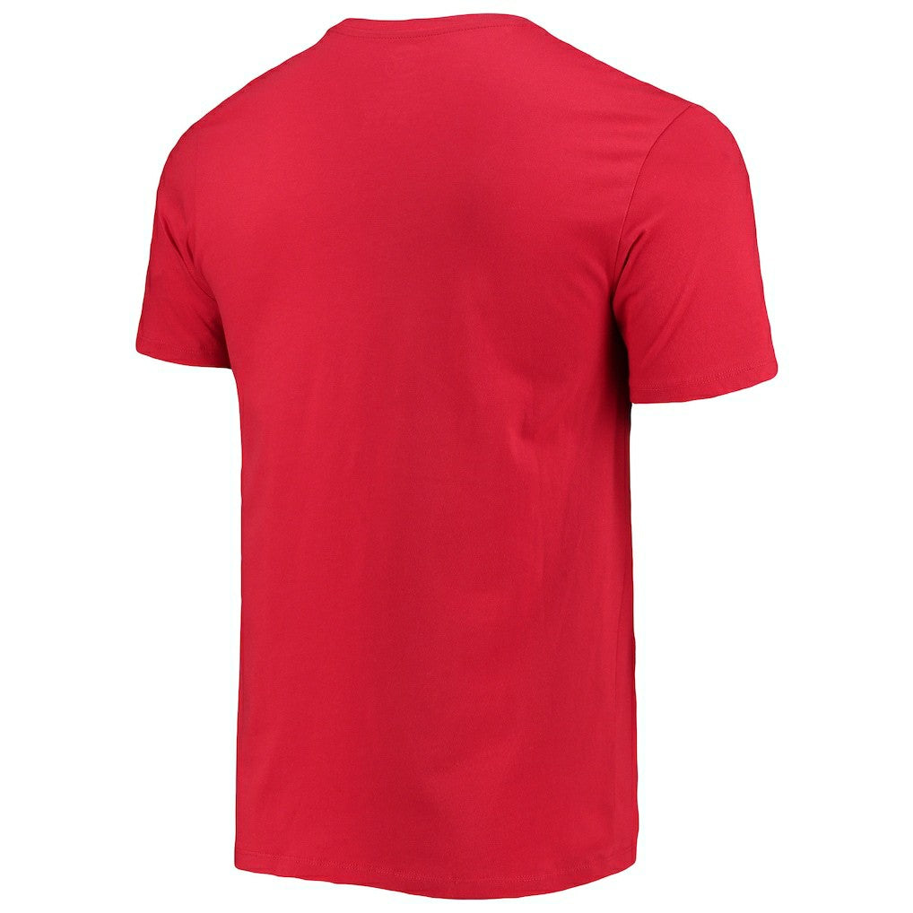 Atlanta Falcons '47 Local T-Shirt - Red discount