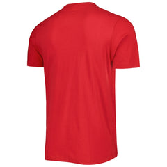 Tampa Bay Buccaneers '47 Team Stripe T-Shirt - Red on sale