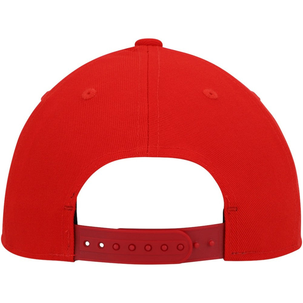 Chicago Blackhawks adidas Snapback Hat Red
