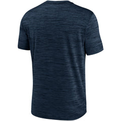 Chicago White Sox Authentic Collection Velocity Practice Performance T-Shirt - Navy | Nike
