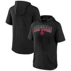 Toronto Raptors Guard The Rim Hoodie T-Shirt - Black | Fanatics sale