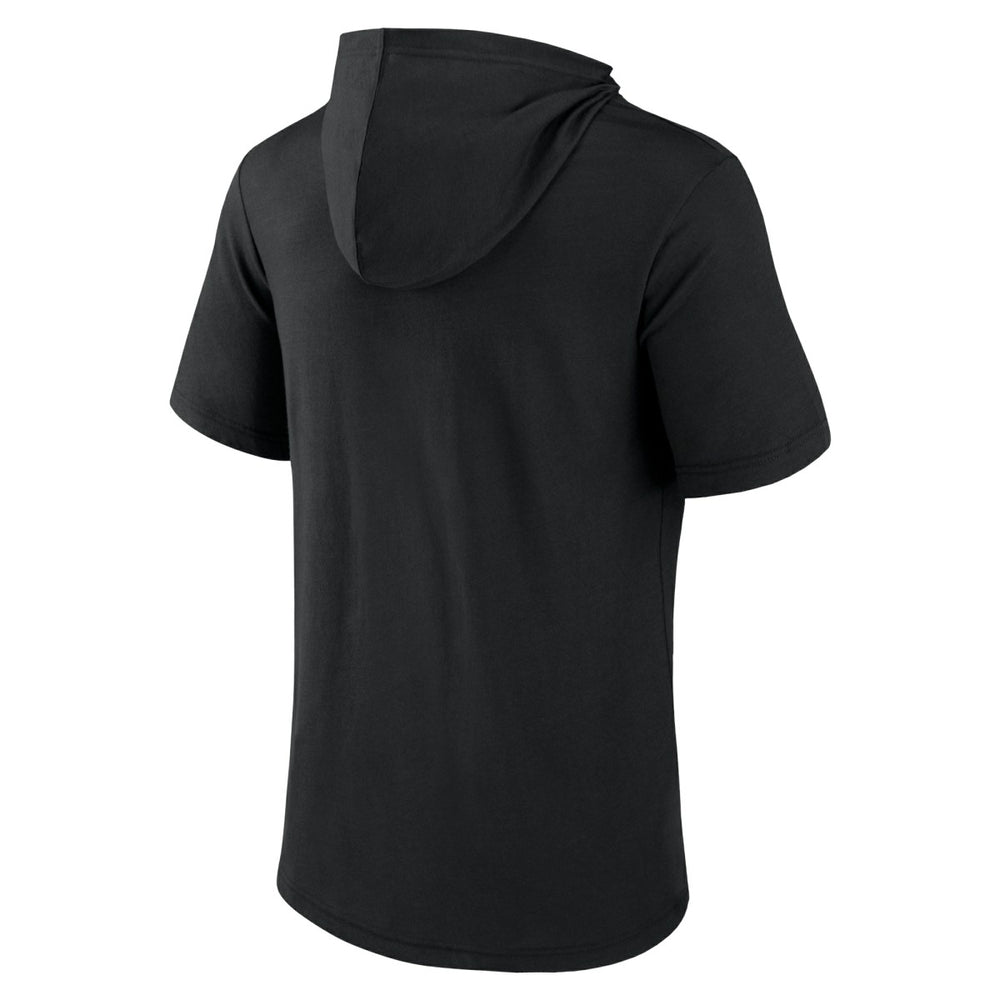 Toronto Raptors Guard The Rim Hoodie T-Shirt - Black | Fanatics sale