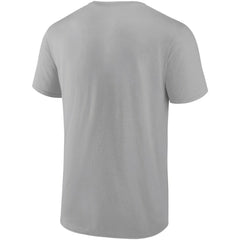 Chicago White Sox Iconic Glory Bound T-Shirt - Gray