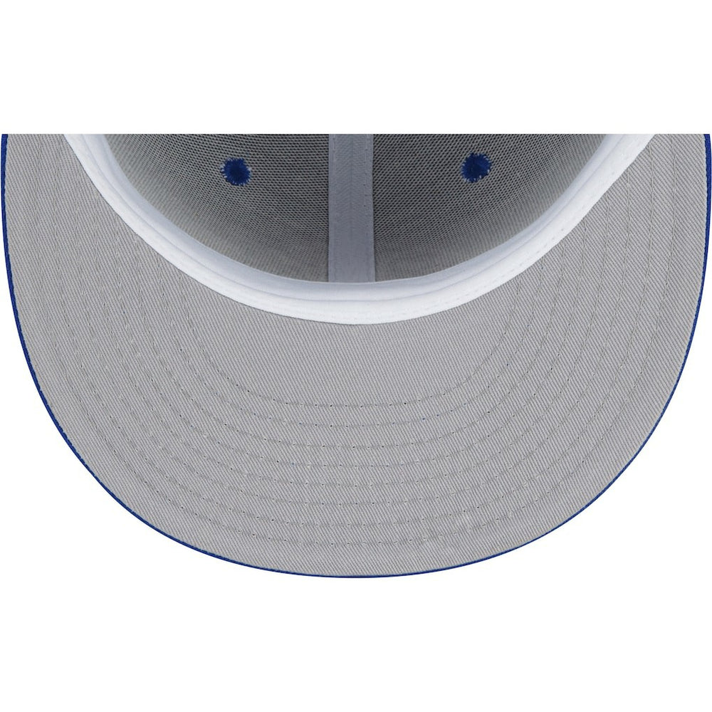Philadelphia 76ers x Just Don 59FIFTY Fitted Hat - Royal | New Era shop